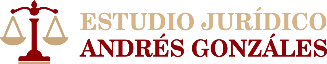 Estudio Jurídico Andrés Gonzáles