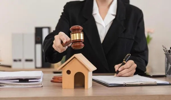 Saneamiento Físico Legal de Inmuebles